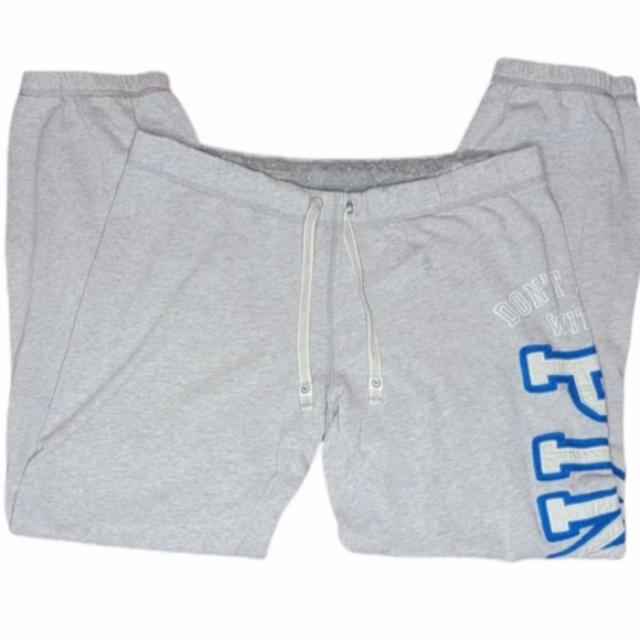 Victoria's Secret Pink sweatpants - Picture 3 of 6